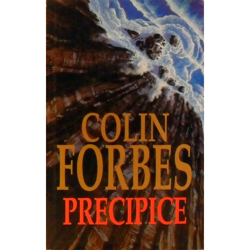 The Precipice