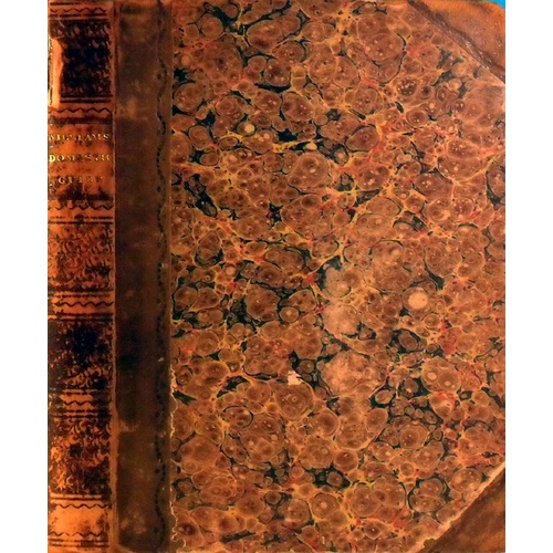 The Domestic Guide To The Footstool Of Mercy. A Course Of Morning And Evening Prayers For One Month. With Occasional Prayers And An Index Of Scripture