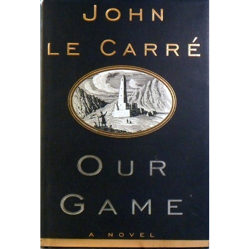 Our Game