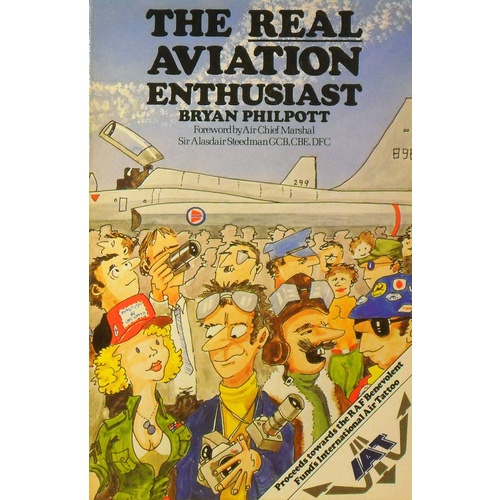 The Real Aviation Enthusiast