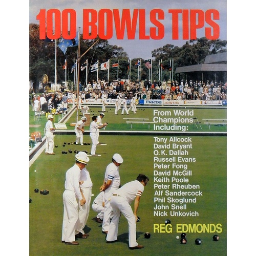 100 Bowls Tips