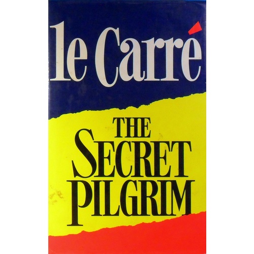 The Secret Pilgrim