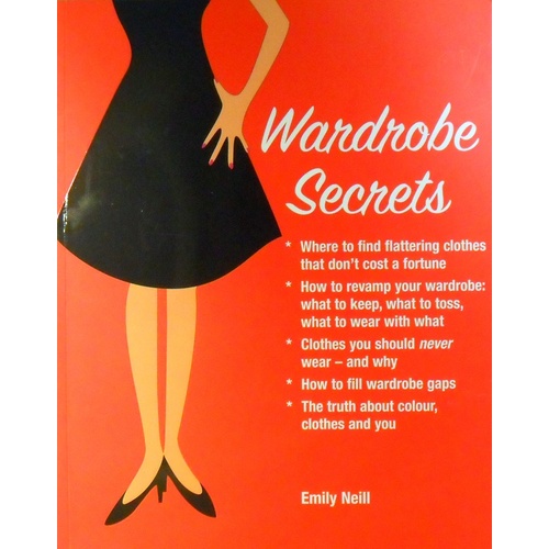 Wardrobe Secrets