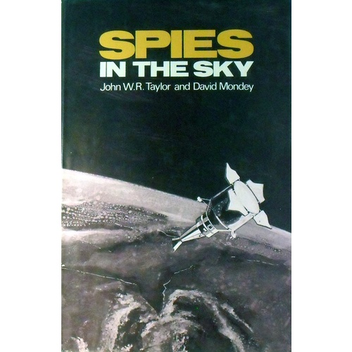 Spies In The Sky
