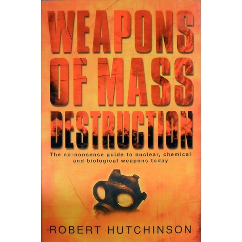 Weapons of Mass Destruction