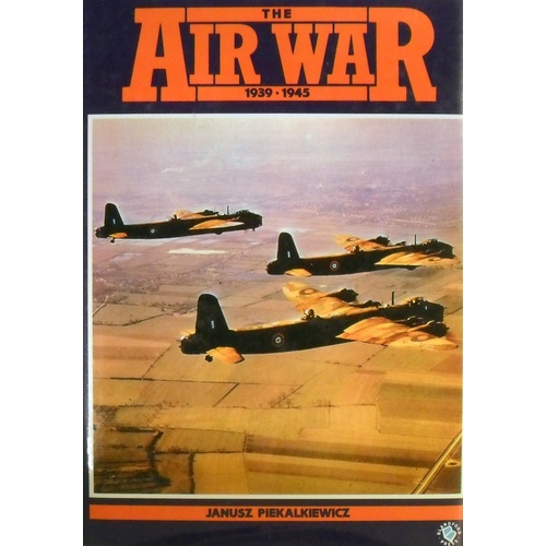 The Air War 1939-1945