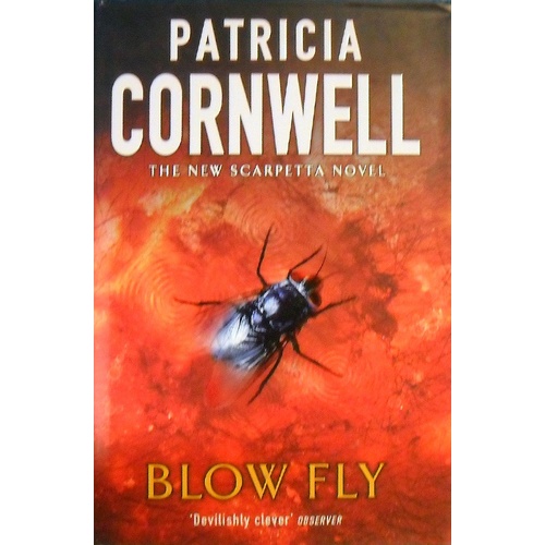 Blow Fly