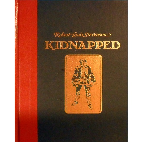Kidnapped