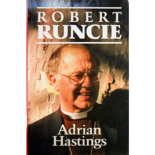 Robert Runcie