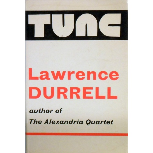 Tunc