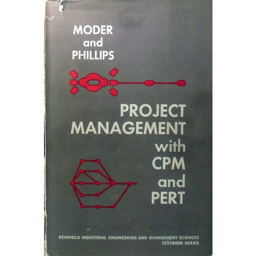 Project Management With CPM And PERT