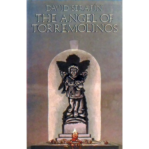The Angel Of Torremolinos