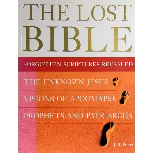The Lost Bible