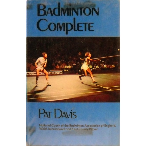 Badminton Complete