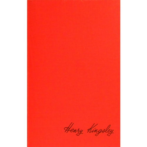 Geoffry Hamlyn
