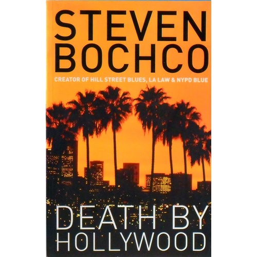 Death By Hollywood