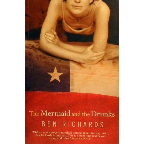 The Mermaid And The Drunks