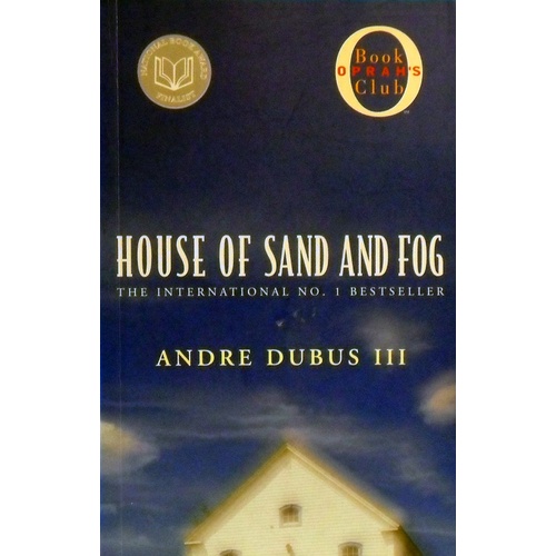 House Of Sand And Fog