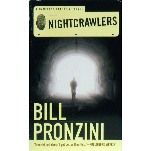 Nightcrawlers