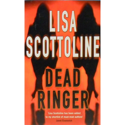 Dead Ringer