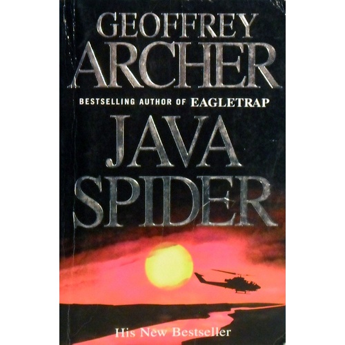 Java Spider