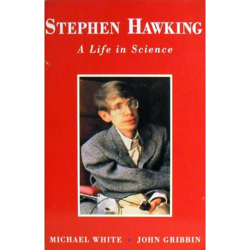 Stephen Hawking. A Life In Science.