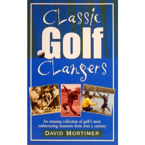 Classic Golf Clangers