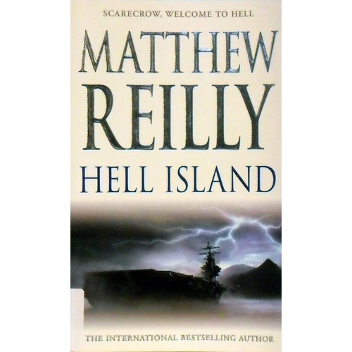 Hell Island