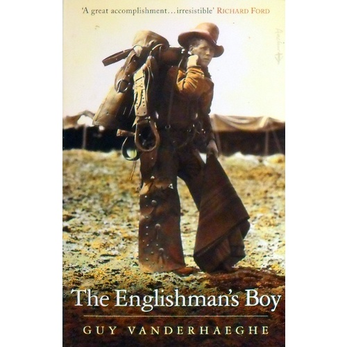 The Englishman's Boy