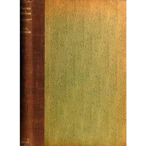 Florence Allshorn And The Story Of St. Julian's
