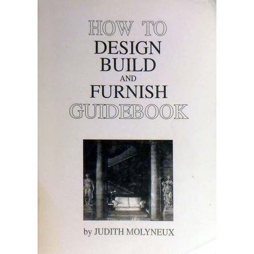 How To Design Build And Furnish