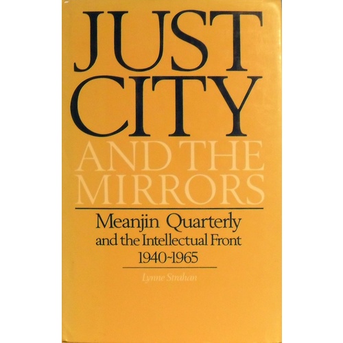 Just City And The Mirrors