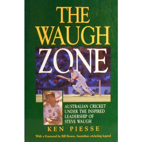 The Waugh Zone