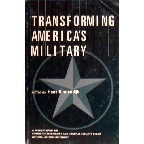 Transforming Americas Military