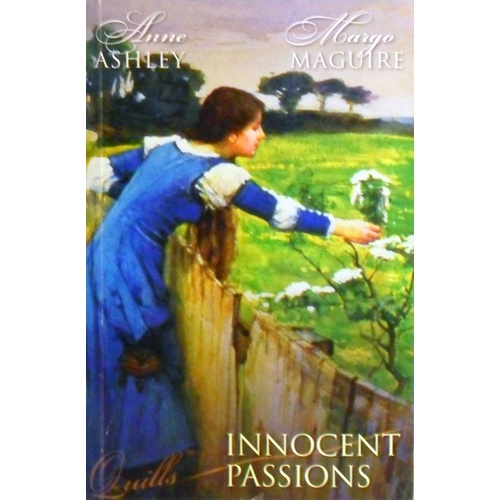 Innocent Passions