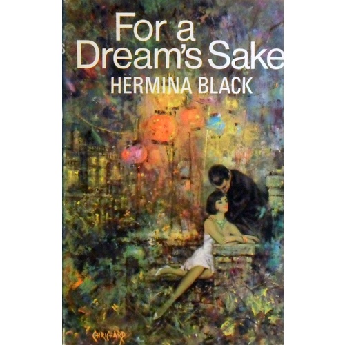 For A Dream's Sake