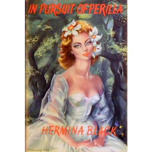 In Pursuit Of Perilla