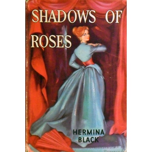 Shadows Of Roses