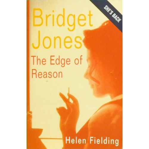 Bridget Jones. The Edge Of Reason