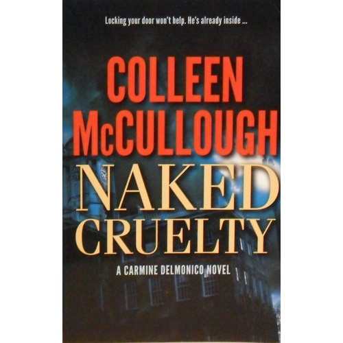 Naked Cruelty