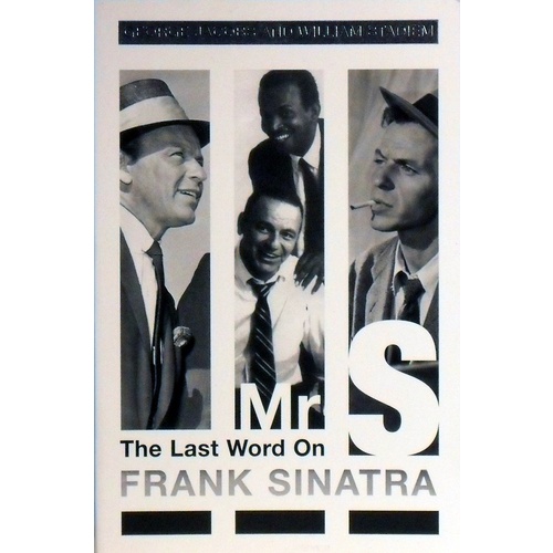 Mr. S. The Last Word On Frank Sinatra