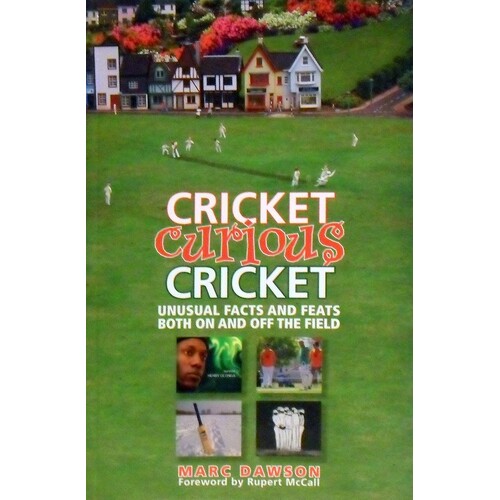 Cricket Curious Cricket