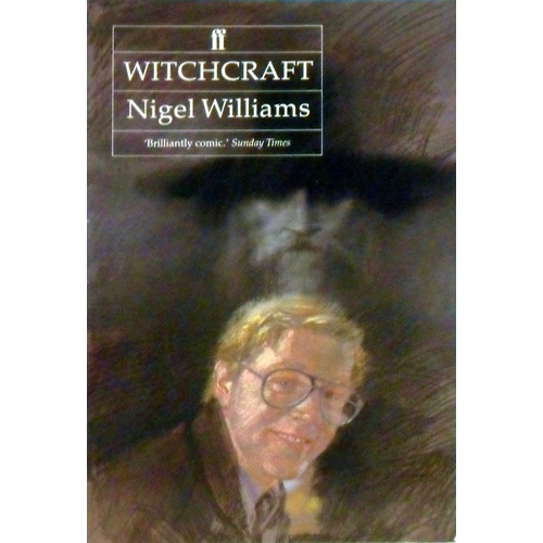 Witchcraft