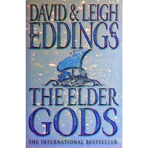The Elder Gods