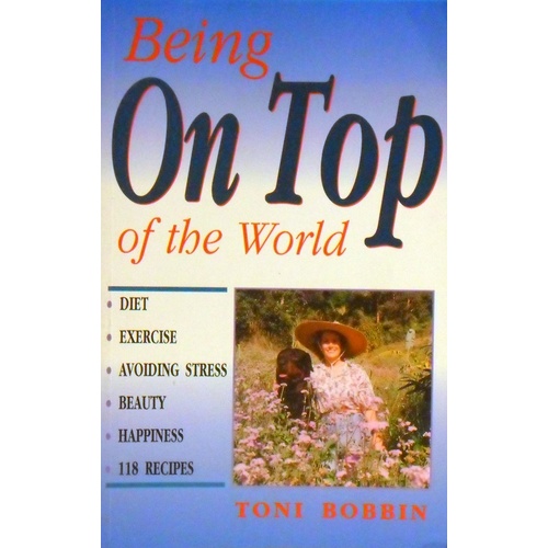 Being On Top Of The World