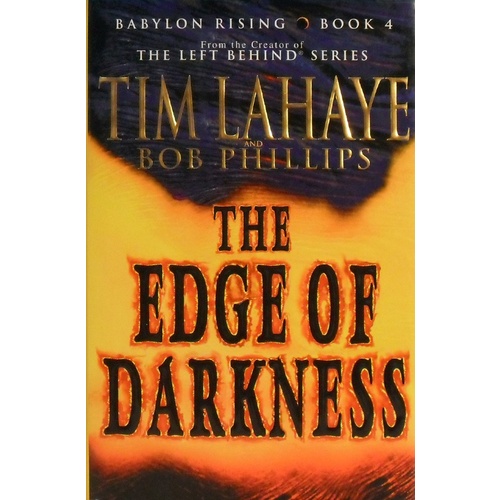 The Edge Of Darkness