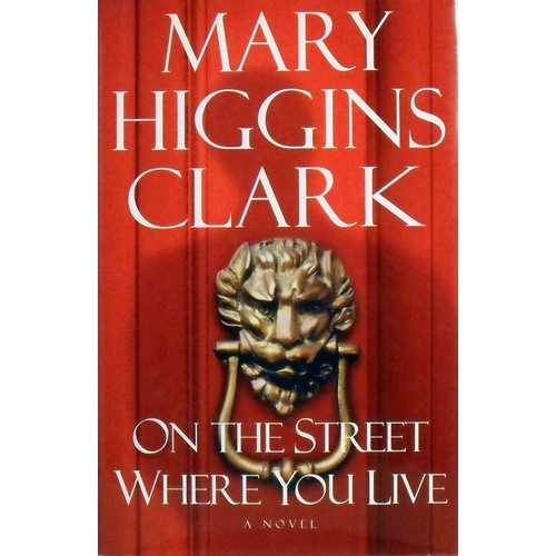 On The Street Where You Live