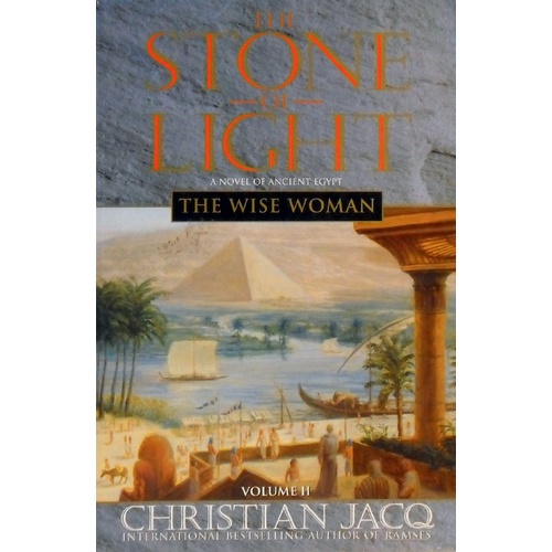 The Stone Of Light. Volume II