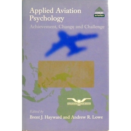 Applied Aviation Psychology