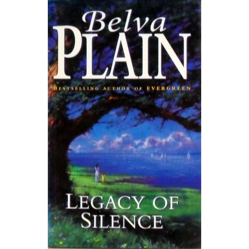Legacy Of Silence
